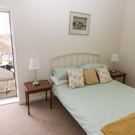 Ty Coets, Morfa Farm Villa Llantwit Major Exteriör bild