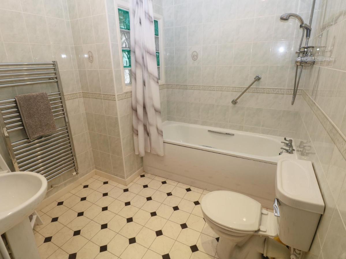 Ty Coets, Morfa Farm Villa Llantwit Major Exteriör bild