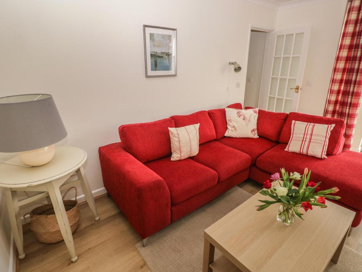 Ty Coets, Morfa Farm Villa Llantwit Major Exteriör bild