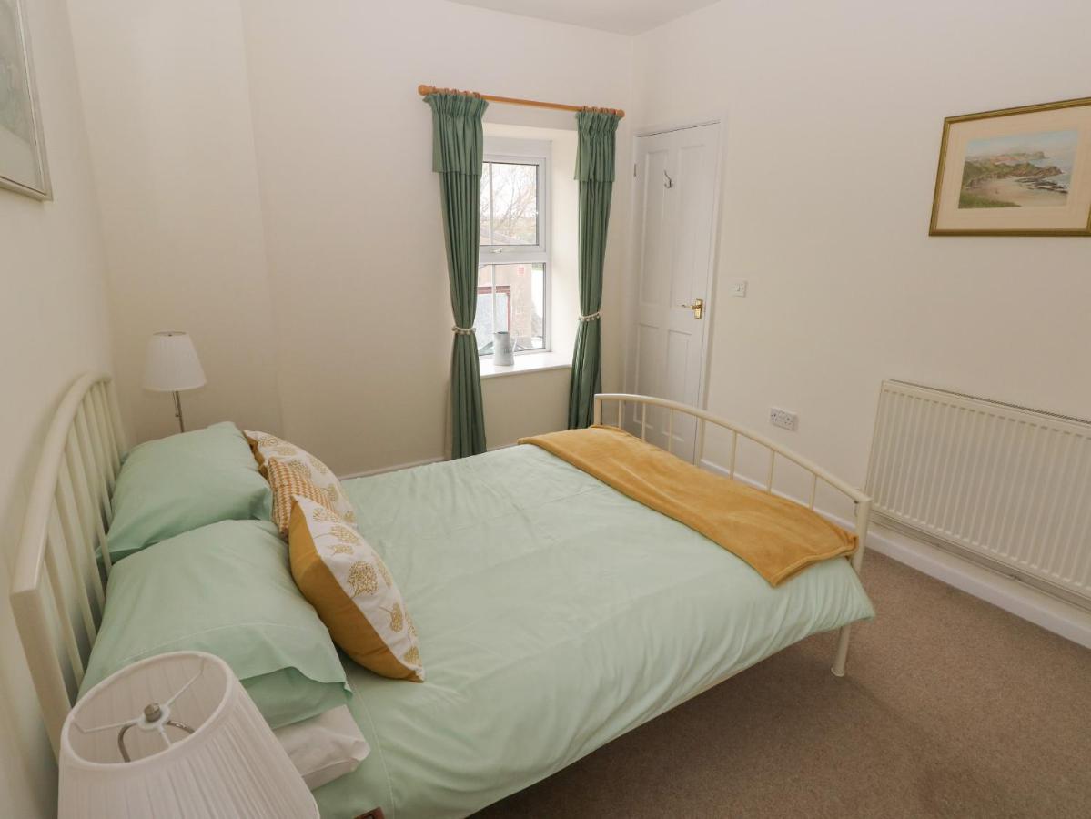 Ty Coets, Morfa Farm Villa Llantwit Major Exteriör bild