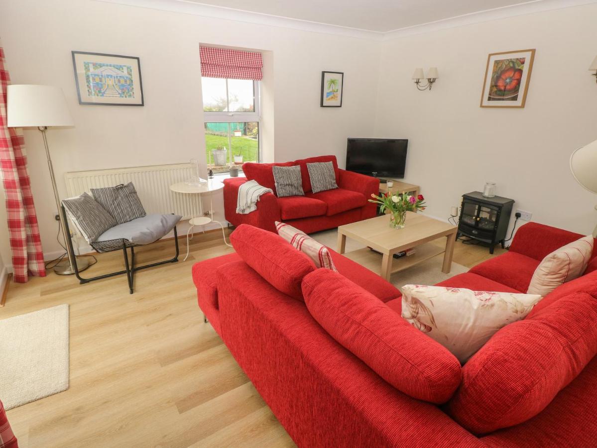 Ty Coets, Morfa Farm Villa Llantwit Major Exteriör bild