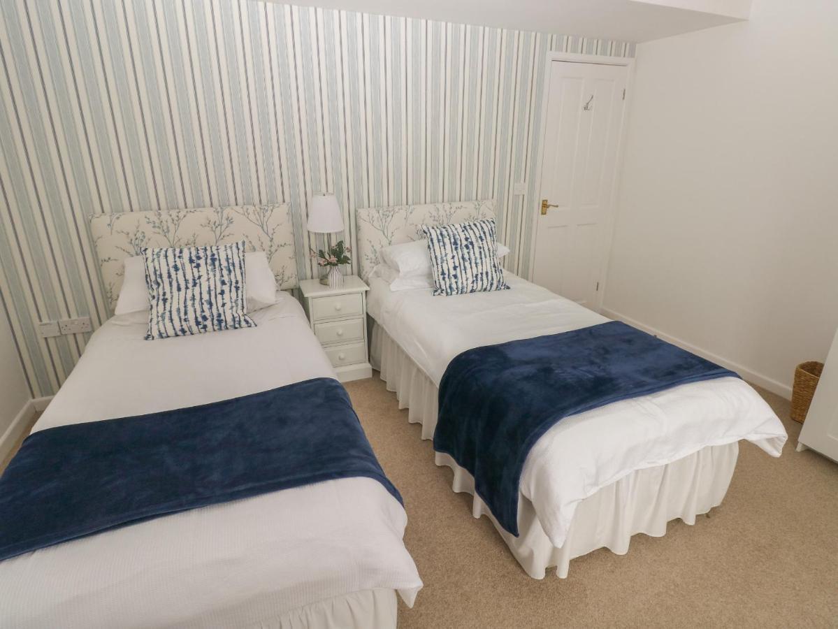 Ty Coets, Morfa Farm Villa Llantwit Major Exteriör bild