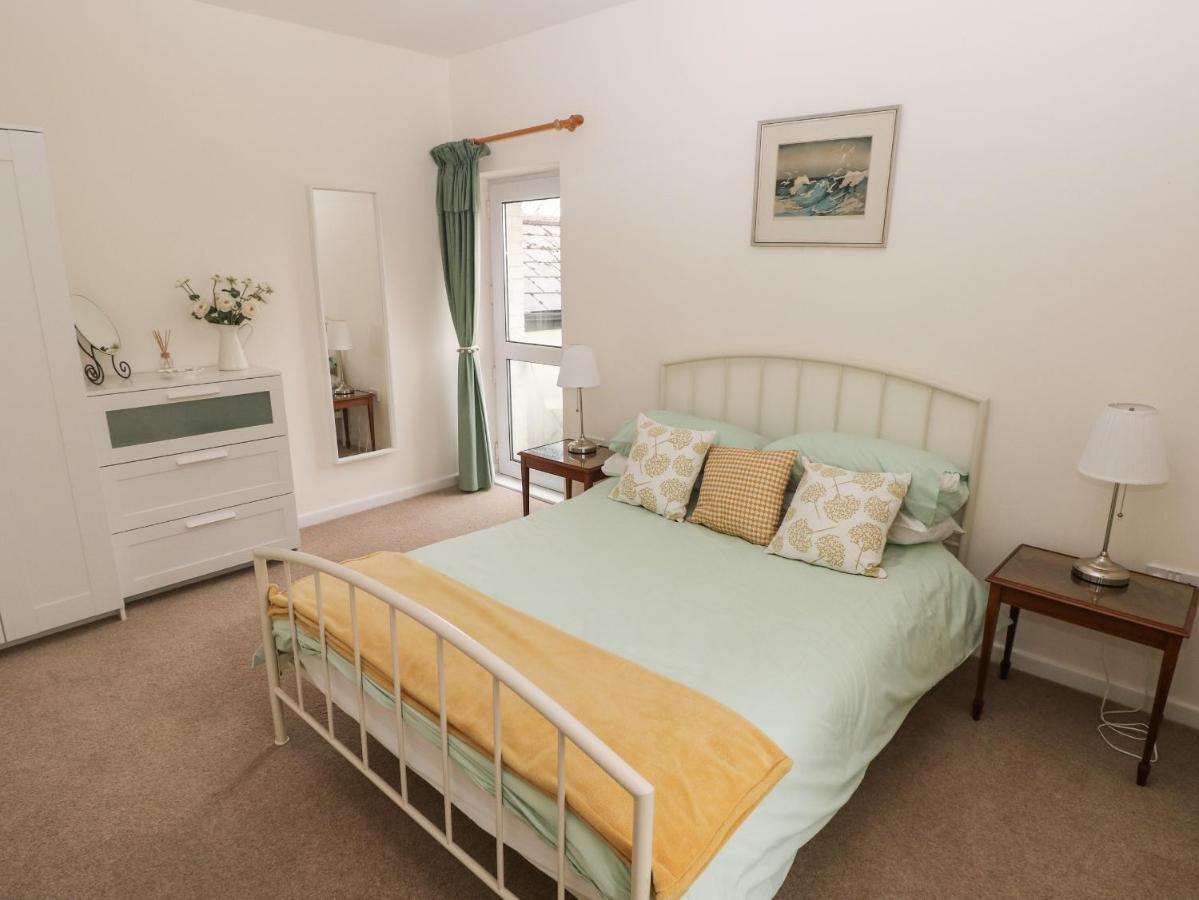 Ty Coets, Morfa Farm Villa Llantwit Major Exteriör bild