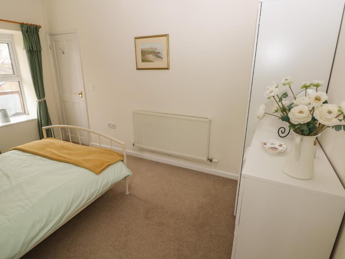Ty Coets, Morfa Farm Villa Llantwit Major Exteriör bild