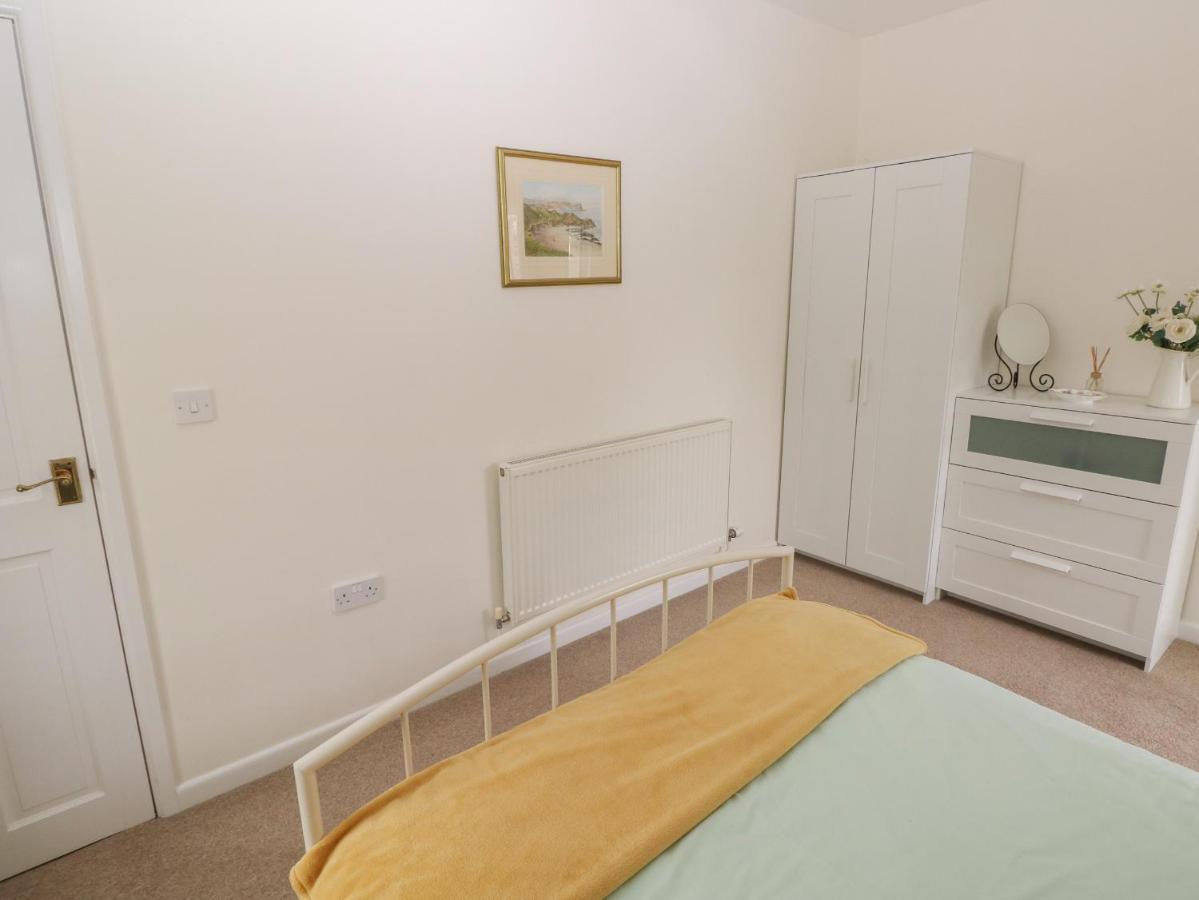 Ty Coets, Morfa Farm Villa Llantwit Major Exteriör bild